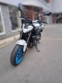 2023 Yamaha Yamaha MT-07 - 1 000 km - Náhled 2