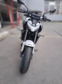 2023 Yamaha Yamaha MT-07 - 1 000 km - Náhled 3
