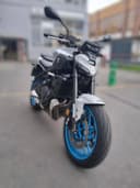 2023 Yamaha Yamaha MT-07 - 1 000 km - Náhled 4