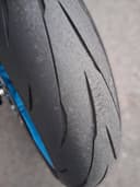 2025 Yamaha Yamaha MT-07 - 5 802 km - Náhled 9