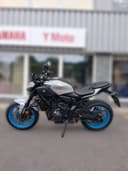 2025 Yamaha Yamaha MT-07 - 5 802 km - Náhled 10