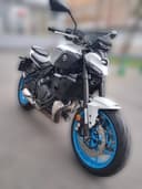 2023 Yamaha Yamaha MT-07 - 0 km - Náhled 2