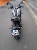 2023 Yamaha Yamaha MT-07 - 0 km - Náhled 5