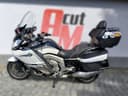 2011 BMW BMW K 1600 GTL - 106 023 km - Náhled 4