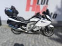 2011 BMW BMW K 1600 GTL - 106 023 km - Náhled 5