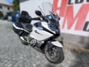 2011 BMW BMW K 1600 GTL - 106 023 km - Náhled 8