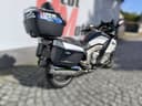 2011 BMW BMW K 1600 GTL - 106 023 km - Náhled 9
