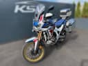 2024 Honda Honda CRF 1100 L Africa Twin - 8 000 km - Náhled 1