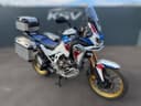 2024 Honda Honda CRF 1100 L Africa Twin - 8 000 km - Náhled 2