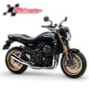 2025 Kawasaki Kawasaki Z900 - 3 800 km - Náhled 2