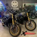 2025 Kawasaki Kawasaki Z900 - 3 800 km - Náhled 3