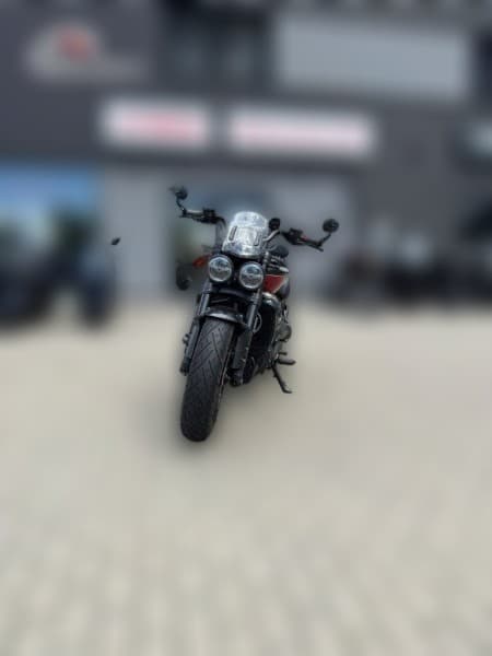 2025 Triumph Triumph Rocket 3 - 1 974 km - Fotka 1