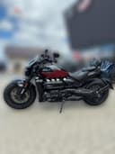 2025 Triumph Triumph Rocket 3 - 1 974 km - Náhled 2