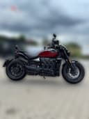 2025 Triumph Triumph Rocket 3 - 1 974 km - Náhled 3