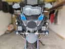2019 BMW BMW R 1250 GS Adventure - 68 200 km - Náhled 6