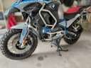 2019 BMW BMW R 1250 GS Adventure - 68 200 km - Náhled 7