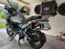 2019 BMW BMW R 1250 GS Adventure - 68 200 km - Náhled 8
