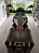 2019 BMW BMW R 1250 GS Adventure - 68 200 km - Náhled 9