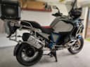 2019 BMW BMW R 1250 GS Adventure - 68 200 km - Náhled 11