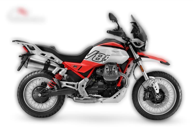 2023 Moto Guzzi Moto Guzzi V85 TT - 0 km - Fotka 1