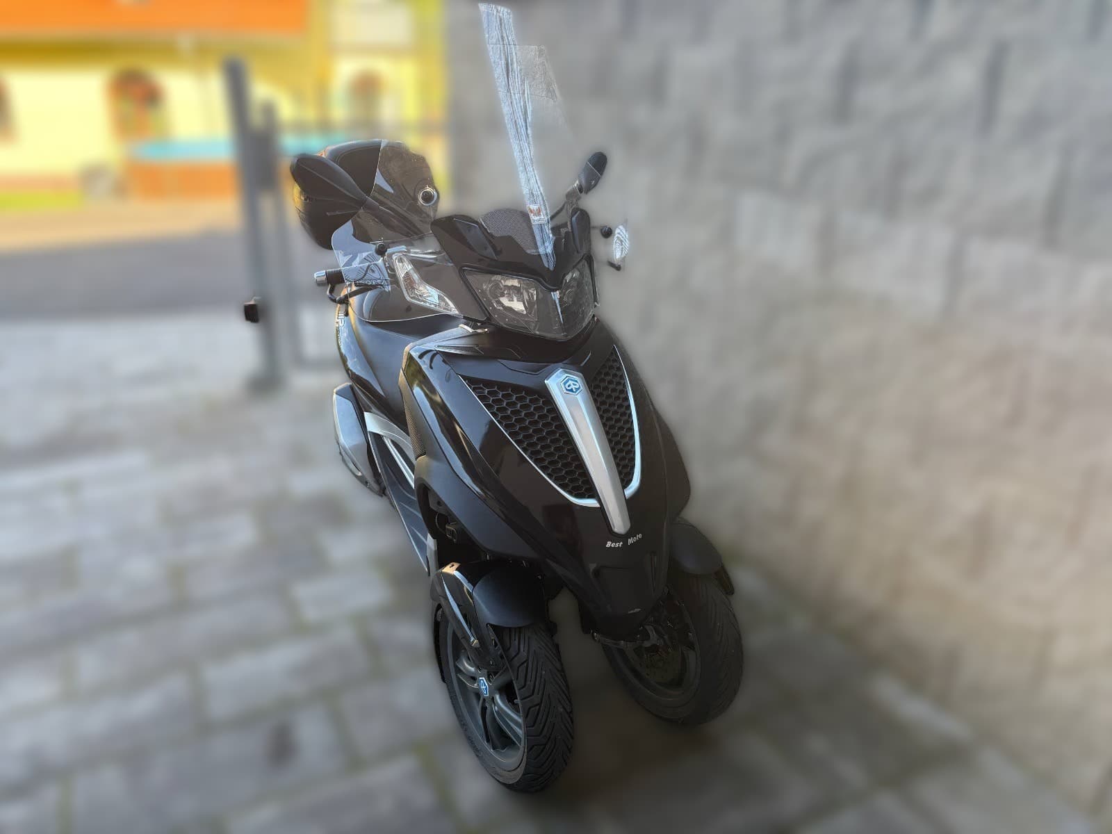 2014 Piaggio Piaggio MP3 - 28 000 km - Fotka 1
