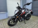 2022 KTM KTM 390 Duke - 22 359 km - Náhled 2