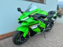2025 Kawasaki Kawasaki Ninja ZX-10R - 0 km - Náhled 3