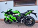 2025 Kawasaki Kawasaki Ninja ZX-10R - 0 km - Náhled 4