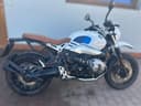 2018 BMW BMW R nineT - 11 956 km - Náhled 3