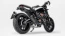 2025 Ducati Ducati Scrambler - 0 km - Náhled 5