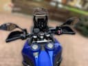 2022 Yamaha Yamaha Ténéré 700 - 2 833 km - Náhled 3