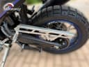 2022 Yamaha Yamaha Ténéré 700 - 2 833 km - Náhled 10
