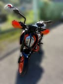 2019 KTM KTM 390 Duke - 37 000 km - Náhled 3