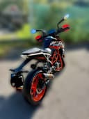 2019 KTM KTM 390 Duke - 37 000 km - Náhled 6