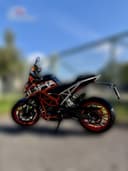 2019 KTM KTM 390 Duke - 37 000 km - Náhled 7