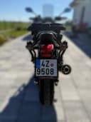 2015 Honda Honda NC 750 X - 26 135 km - Náhled 3