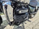 2013 Triumph Triumph Rocket 3 - 17 745 km - Náhled 2
