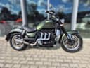 2013 Triumph Triumph Rocket 3 - 17 745 km - Náhled 6