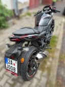 2018 Suzuki Suzuki SV650 - 29 000 km - Náhled 1