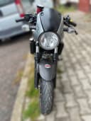 2018 Suzuki Suzuki SV650 - 29 000 km - Náhled 2