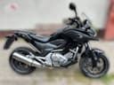 2014 Honda Honda NC 700 X - 47 000 km - Náhled 1