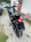 2014 Honda Honda NC 700 X - 47 000 km - Náhled 9