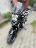 2014 Honda Honda NC 700 X - 47 000 km - Náhled 11