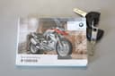 2014 BMW BMW R 1200 GS - 36 039 km - Náhled 2