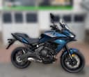 2023 Kawasaki Kawasaki Versys 650 - 0 km - Náhled 1