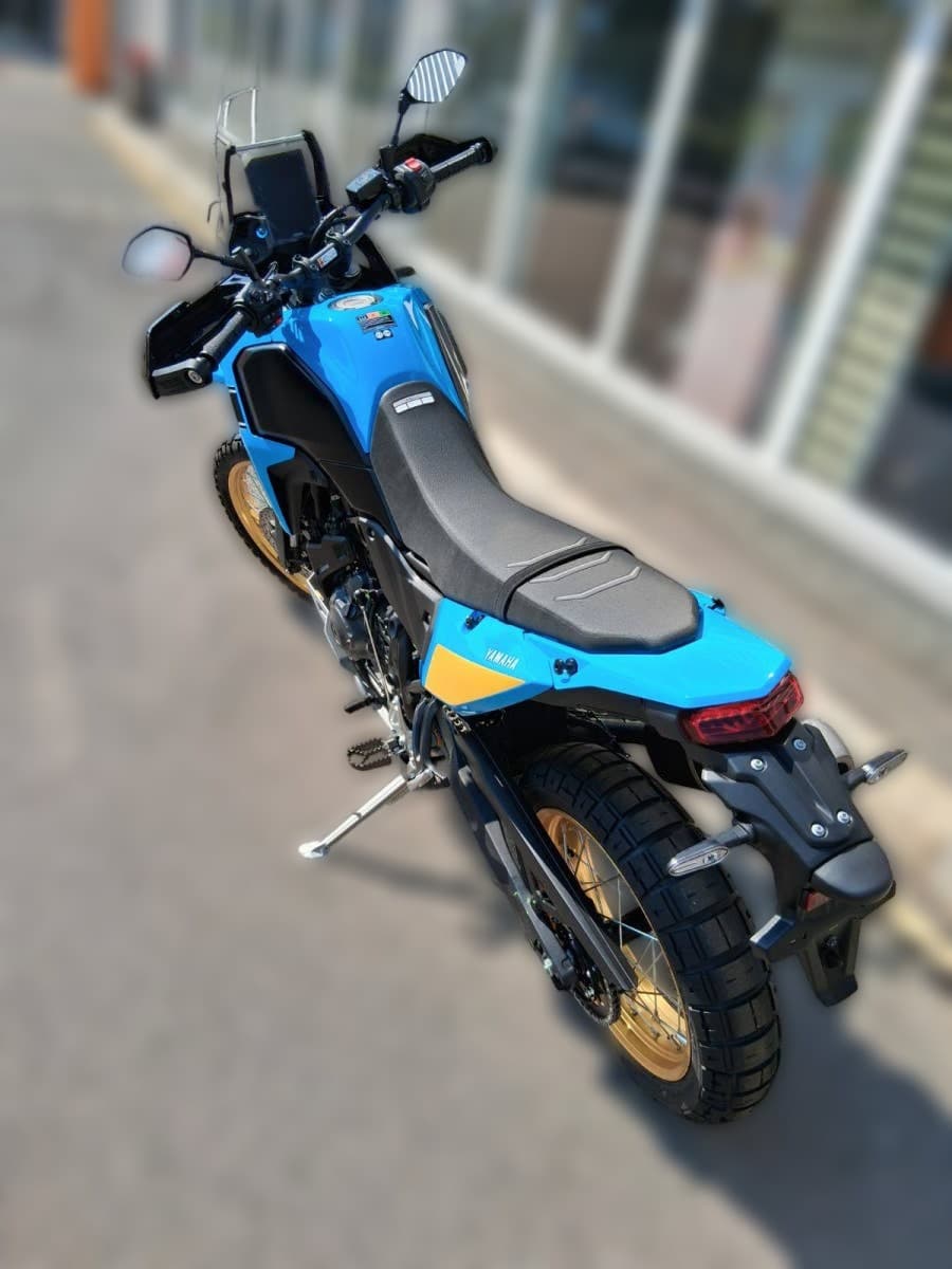 2023 Yamaha Yamaha Ténéré 700 - 0 km - Fotka 1