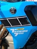 2023 Yamaha Yamaha Ténéré 700 - 0 km - Náhled 2