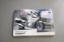 2017 BMW BMW K 1600 GT - 34 771 km - Náhled 1