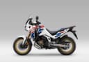 2025 Honda Honda CRF 1100 L Africa Twin - 2 km - Náhled 1