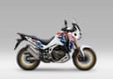 2025 Honda Honda CRF 1100 L Africa Twin - 2 km - Náhled 3